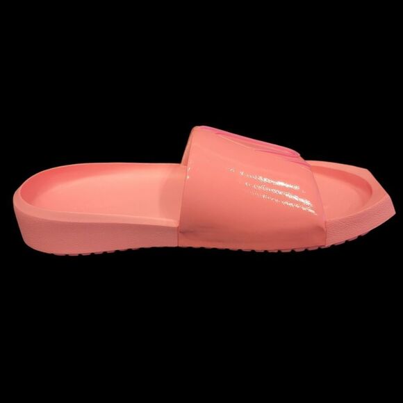 Nike Air Jordan Nola Slides Pink Women's Size's NEW CZ8027-600 - Picture 6 of 8